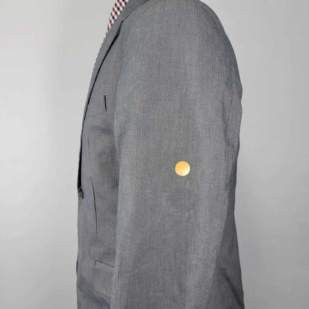 Banana Republic prior measurement